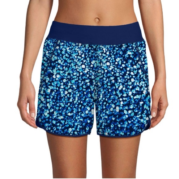 Speedo Pants - NWT-Lands’ End Board Short-size XL